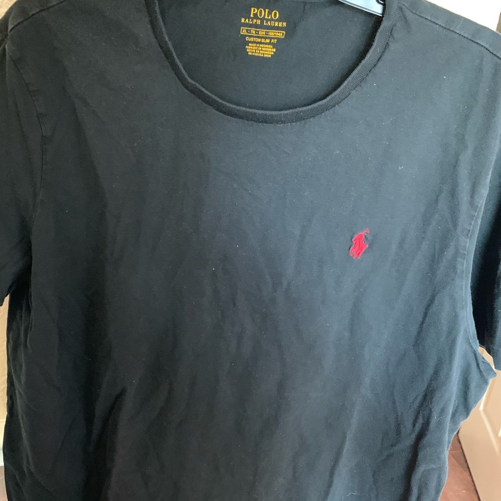 Ralph Lauren short sleeve shirt